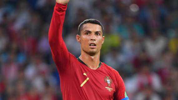 La Coca-Cola perde fino all'1,6% dopo il gesto di Cristiano Ronaldo. Ma poi risale