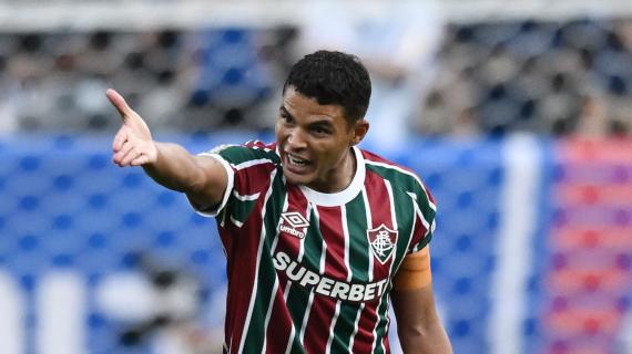 Sundowns-Fluminense, le formazioni ufficiali: Portaluppi non rischia, Thiago Silva out
