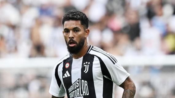 Douglas Luiz: "Alla Juve nel mio momento migliore. Motta diverso dagli altri, pretende molto"