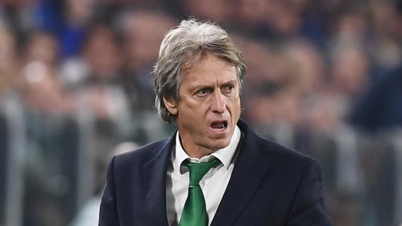Pioli ha salutato, l'Al-Nassr va su Jorge Jesus: principio d'accordo trovato, i dettagli