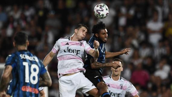 L'U21 ok con i gol di Miretti e Nasti. Lo juventino: "Serviva vincere e lo abbiamo fatto"