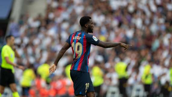 Juventus, l'amichevole col Barça assist per trattare Kessié: i blaugrana aprono al prestito