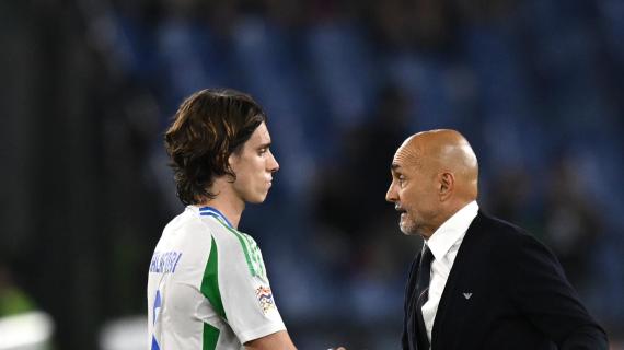 Spalletti sul calcio italiano: “Il movimento non è in calo. In Nazionale giocatori forti”