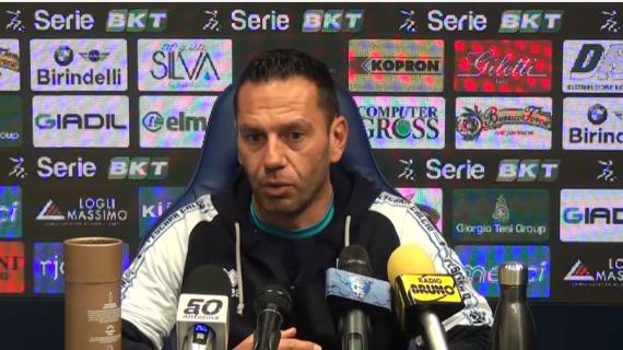 Zauri a RFV: "Atalanta superiore alla Fiorentina ma non imbattibile. La Dea gioca sui duelli"