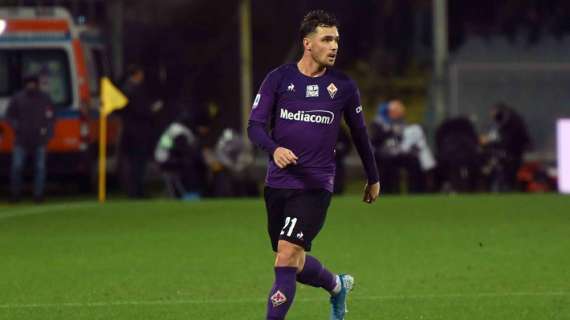 TMW - Fiorentina, Lirola: "Chiedo scusa ai tifosi per i punti persi nel finale"