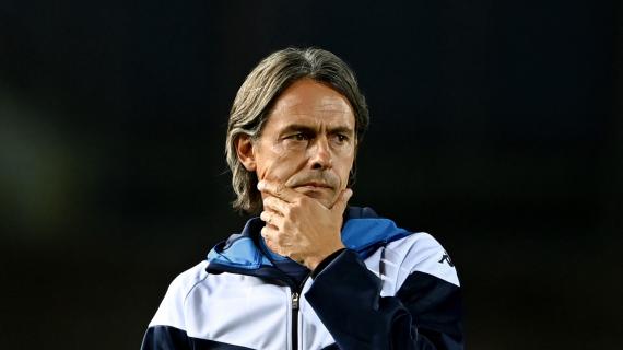 La Gazzetta dello Sport: "Brescia, è pace Inzaghi e Cellino all’allenamento"