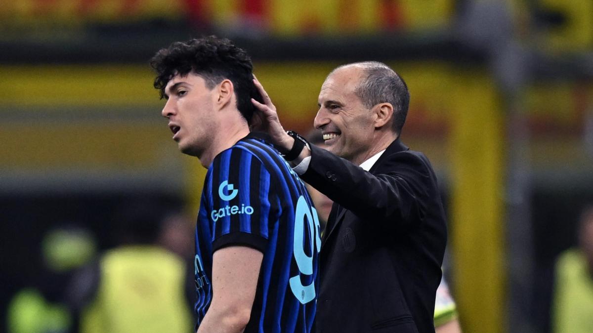 Immagine news Serie A n.4