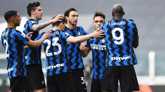 Paganin: "Se l'Inter non avesse vinto lo scudetto commenteremmo con altri toni questa gara"