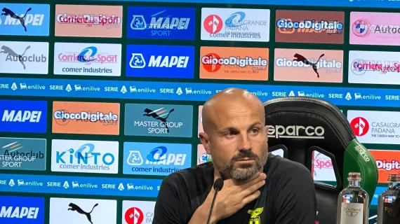Lazio, Ianni: "Sarri ha avuto giramenti di testa. Bravi nella reazione"