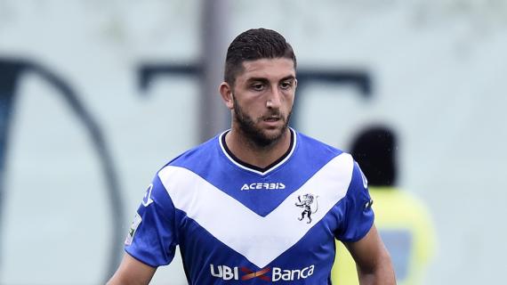 Salernitana, Coppolaro: "Salerno grande piazza, bisogna riportarla dove merita"
