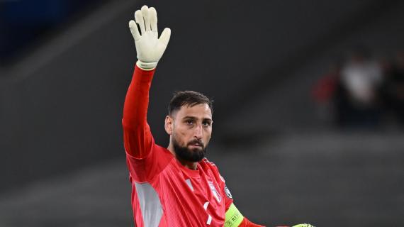 Un debutto da sogno nel derby: Donnarumma ha già conquistato il City e Guardiola