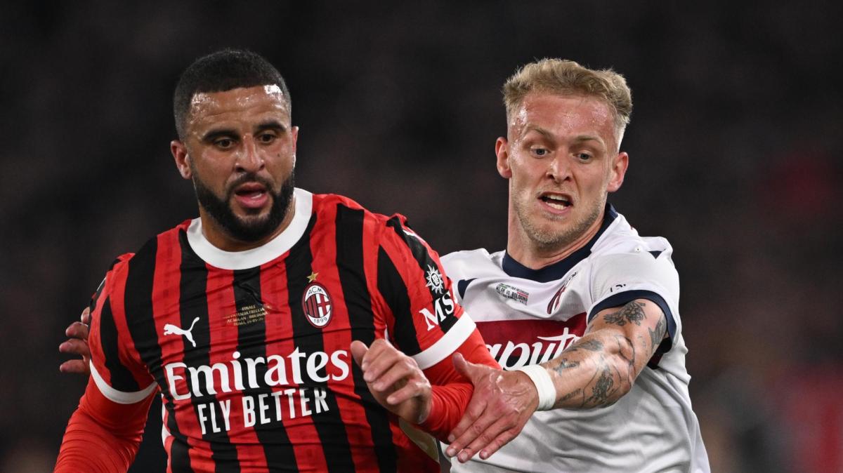 Immagine news Serie A n.3