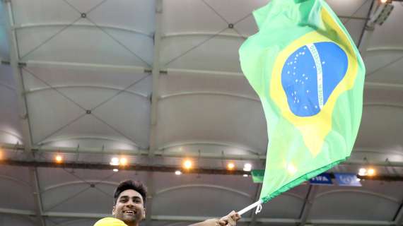 Tokyo 2020, al Brasile basta un gol di Cunha: i verdeoro battono l'Egitto 1-0 e volano in semifinale