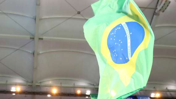 Brasile, si è completato il 36° turno: è sfida Internacional-Flamengo. Coritiba retrocesso