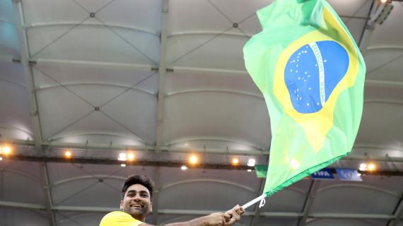 Zizinho, il Leonardo da Vinci brasiliano protagonista del Maracanazo