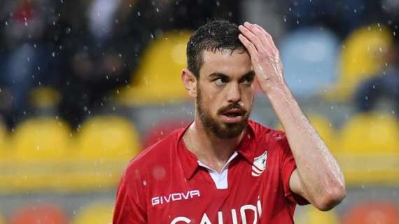 Serie C, Bari-Reggina finisce 1-1: Sabbione risponde a Corazza