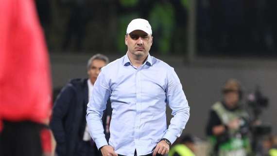 Slavia Praga, Trpisovsky sfida l'Inter: "Sarà battaglia, non ci arrendiamo"