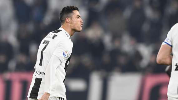 L'affare del secolo non rende: Ronaldo delude, nella "sua" Champions