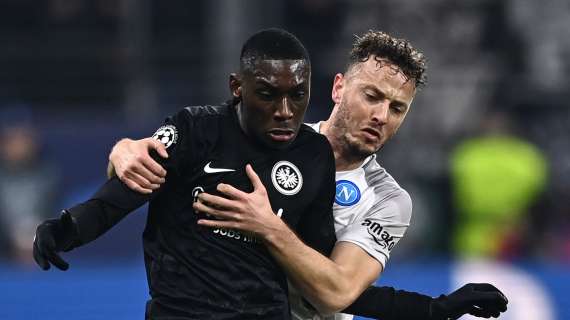 Nonostante le ultime voci, il PSG resta su Kolo Muani e riprende i contatti con l'Eintracht