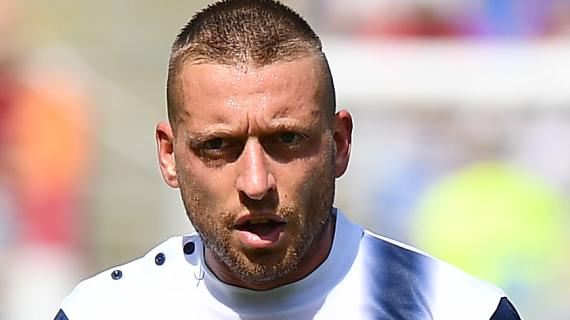 Giaccherini: "Inter, stagione già ottima. La finale di Champions dipende anche da stasera"