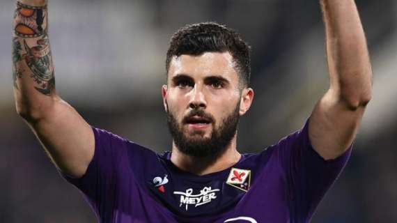 Fiorentina, Cutrone: "Volevo calciare il rigore, ma non avrei esultato. Milan mai un nemico"