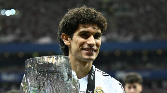 Jesus Vallejo lascia definitivamente il Real Madrid dopo 10 anni: c'è l'annuncio