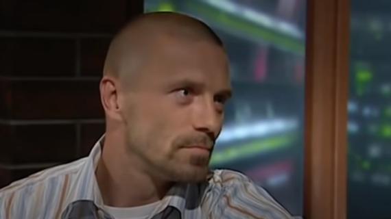 Tomas Repka, una roccia in campo. E i problemi con la giustizia anche fuori