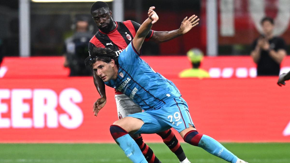 Immagine news Serie A n.4