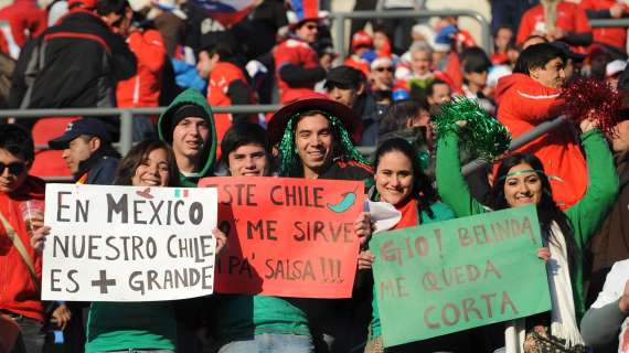 Follia in Queretaro-Atlas, la federcalcio messicana assicura: "I Mondiali non sono a rischio"