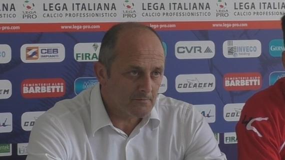 Gubbio, Pannacci rappresentante Lega Pro nel Consiglio Direttivo del Settore Tecnico FIGC