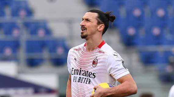Milan, la folle idea di Ibrahimovic. La Stampa: "Vincere quella Champions che gli manca"