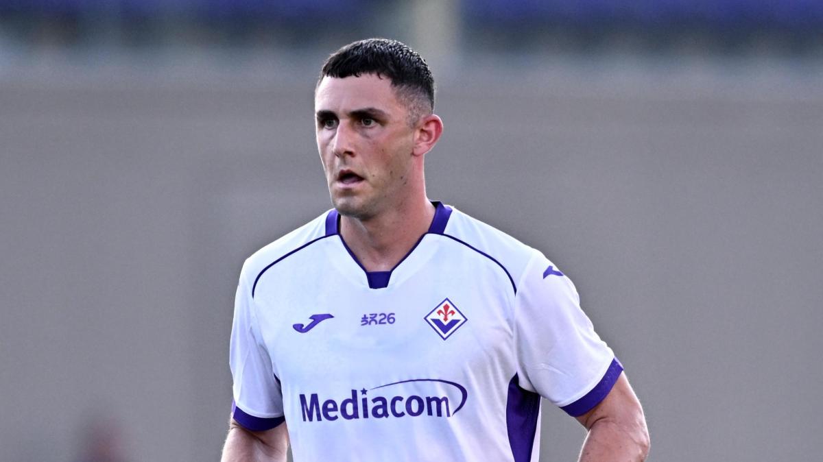La Fiorentina saluta l'Inghilterra con un successo: 1-0 contro il Watford, decide Piccoli