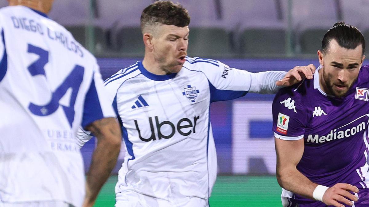 Immagine news Serie A n.2