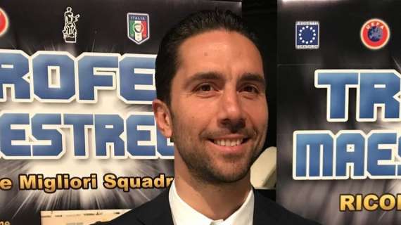 TMW - Scurto torna alla Roma, stavolta da allenatore: l'ex SPAL sarà il tecnico dell'Under 18