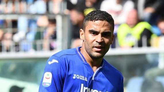 Sampdoria, Defrel: "Come compagno di partitella scelgo sempre Quaglia"