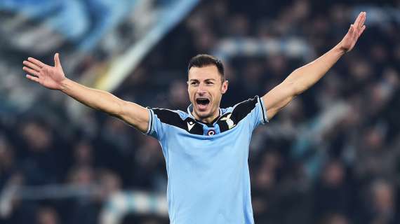 Lazio, Radu sulle 401 presenze: "La gara più bella? La finale di Coppa Italia nel 2013"