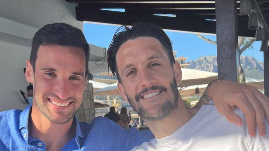 Lazio, summit per Romagnoli e Luis Alberto avvicina Rico. I tifosi protestano per il caro prezzi