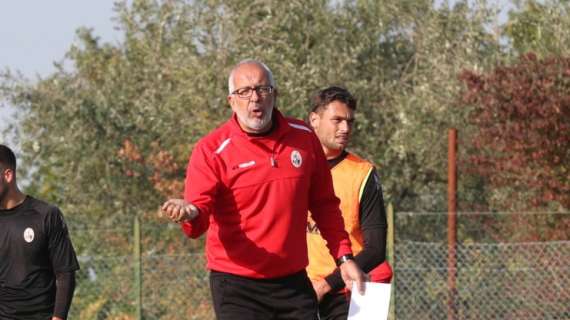 …con Massimiliano Maddaloni