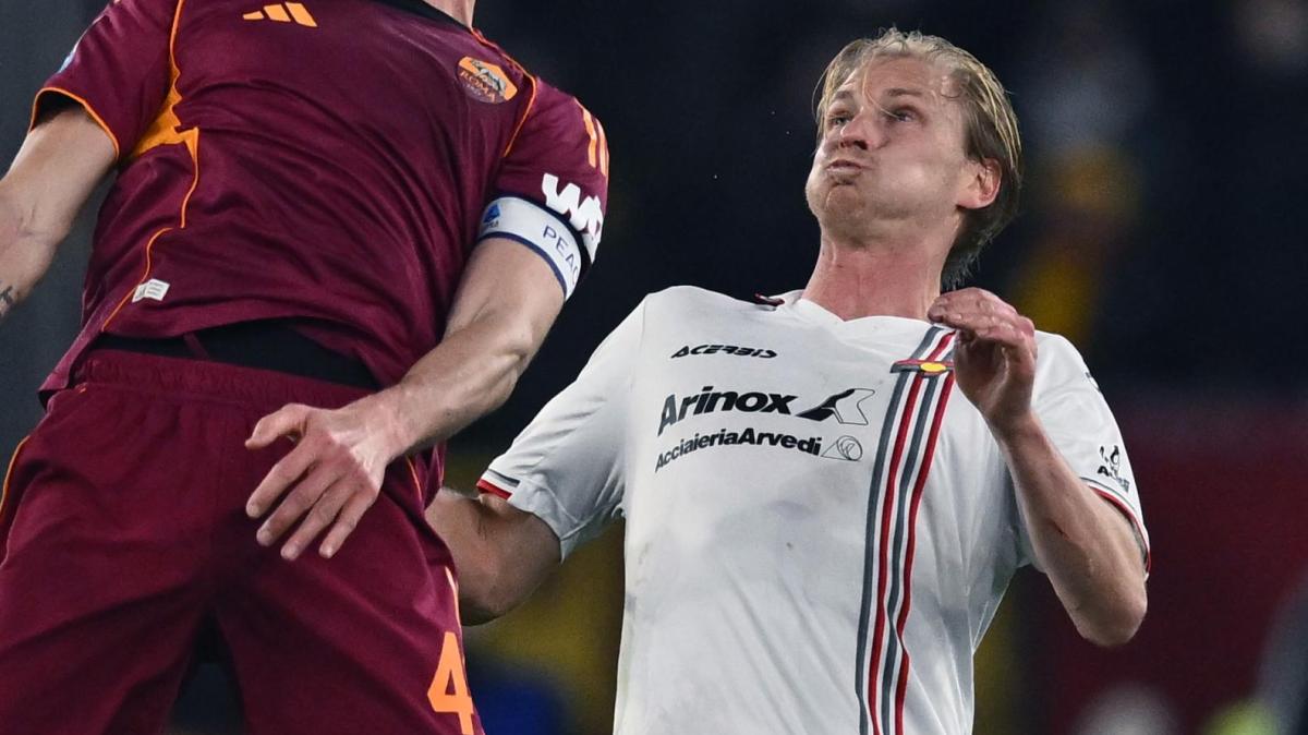 Immagine news Serie A n.2