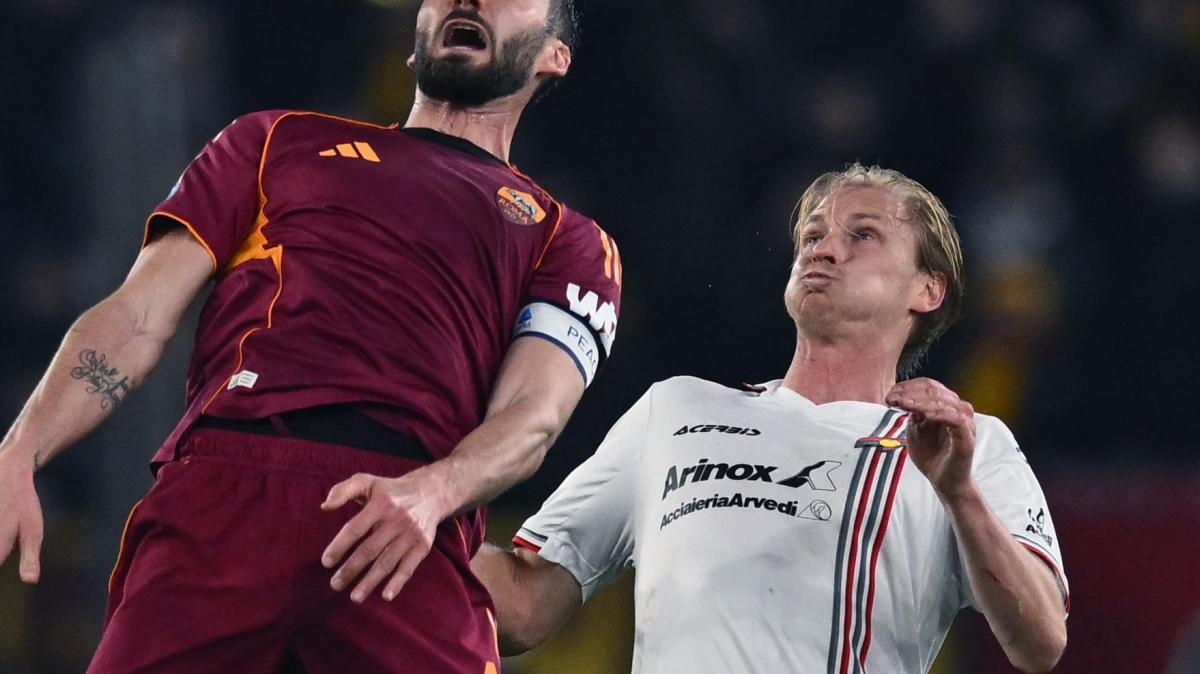 Immagine news Serie A n.1