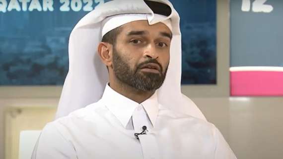 Qatar 2022, il CEO Al-Thawadi e le critiche sui diritti umani: "Chi ci accusa è male informato"