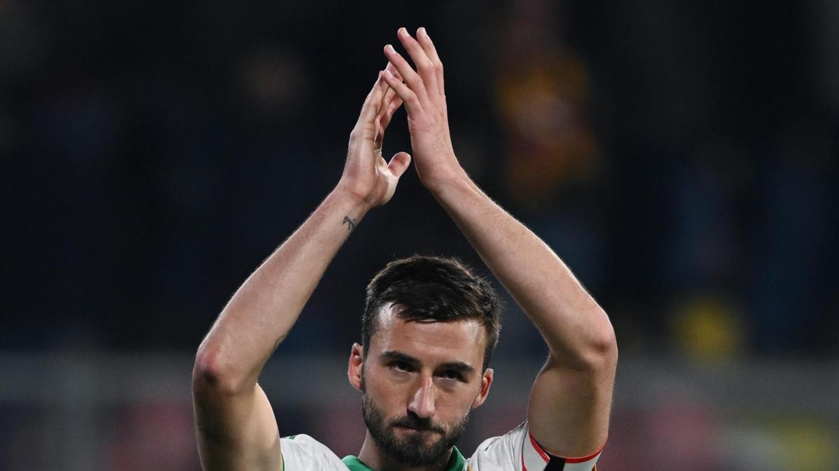 Cremonese-Roma 1-3: il tabellino della gara