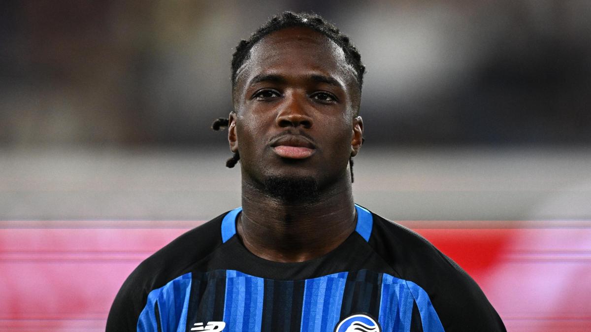 Rowe dolceamaro: "Risultato difficile l'altra sera, finalmente ho esordito con l'Atalanta"