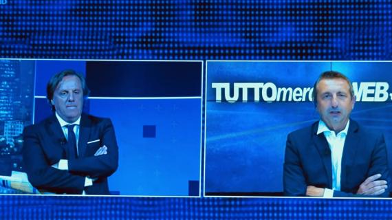 Stasera #Nonsolomercato su Rai 2 con il direttore Niccolò Ceccarini. Tra gli ospiti Marino
