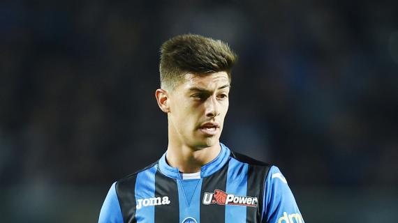 Ricordate Emiliano Rigoni? L'ex Atalanta e Sampdoria torna in Brasile: è del San Paolo