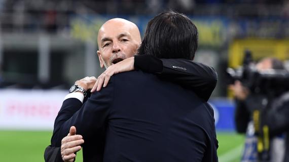 Milan e Inter aprono la nuova Serie A, La Stampa: "Milano in campo"