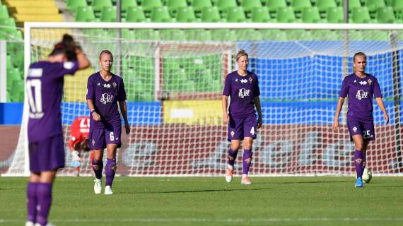UFFICIALE: Fiorentina Femminile, Mazzoncini è il nuovo ds. Contratto annuale con opzione