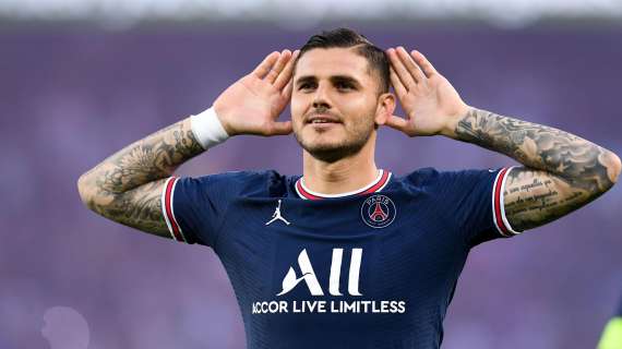 A chi può far comodo Icardi in Serie A? Due le opzioni possibili, con l'Arabia sullo sfondo