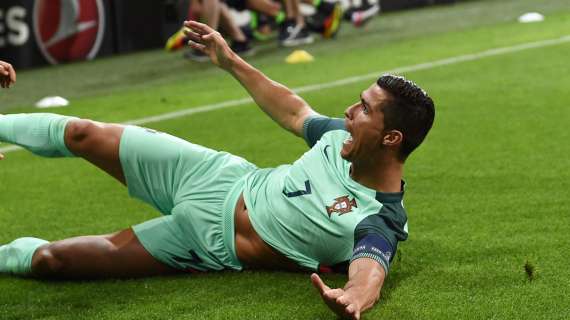 Cristiano Ronaldo torna subito in Nazionale: i convocati del Portogallo. C'è anche Mario Rui