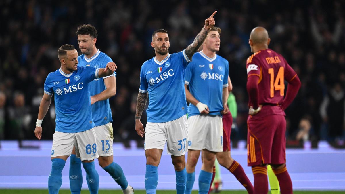 Immagine news Serie A n.2